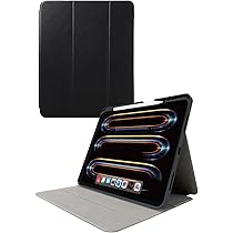 Amazon.co.jp: エレコム ipad pro 13インチ (M4) 2024年モデル ケース